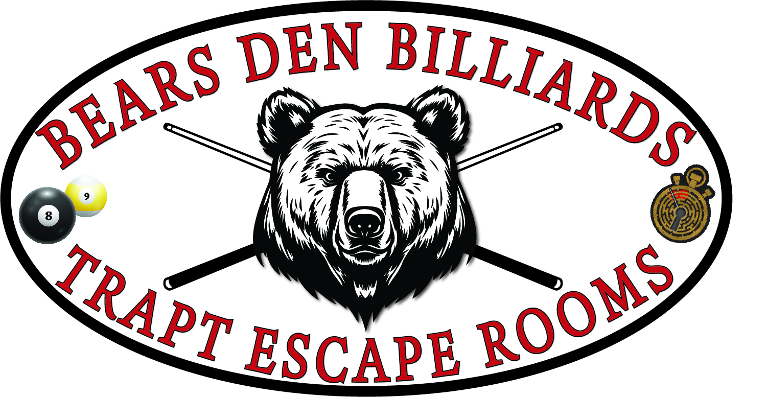 Bears Den Billiards